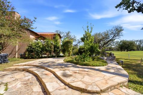 5401 Fredericksburg San Antonio TX 78229