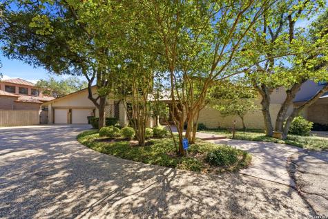 5401 Fredericksburg San Antonio TX 78229