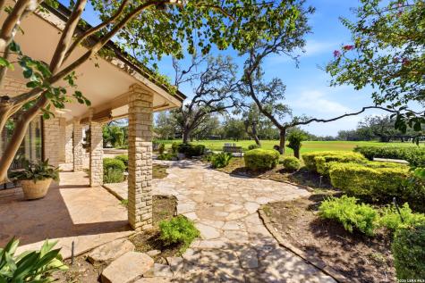 5401 Fredericksburg San Antonio TX 78229