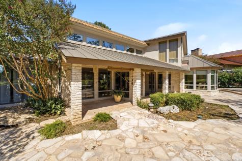 5401 Fredericksburg San Antonio TX 78229