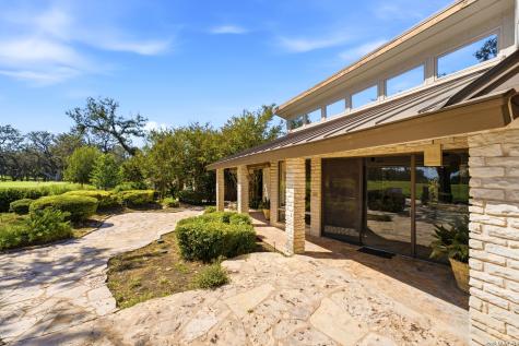 5401 Fredericksburg San Antonio TX 78229