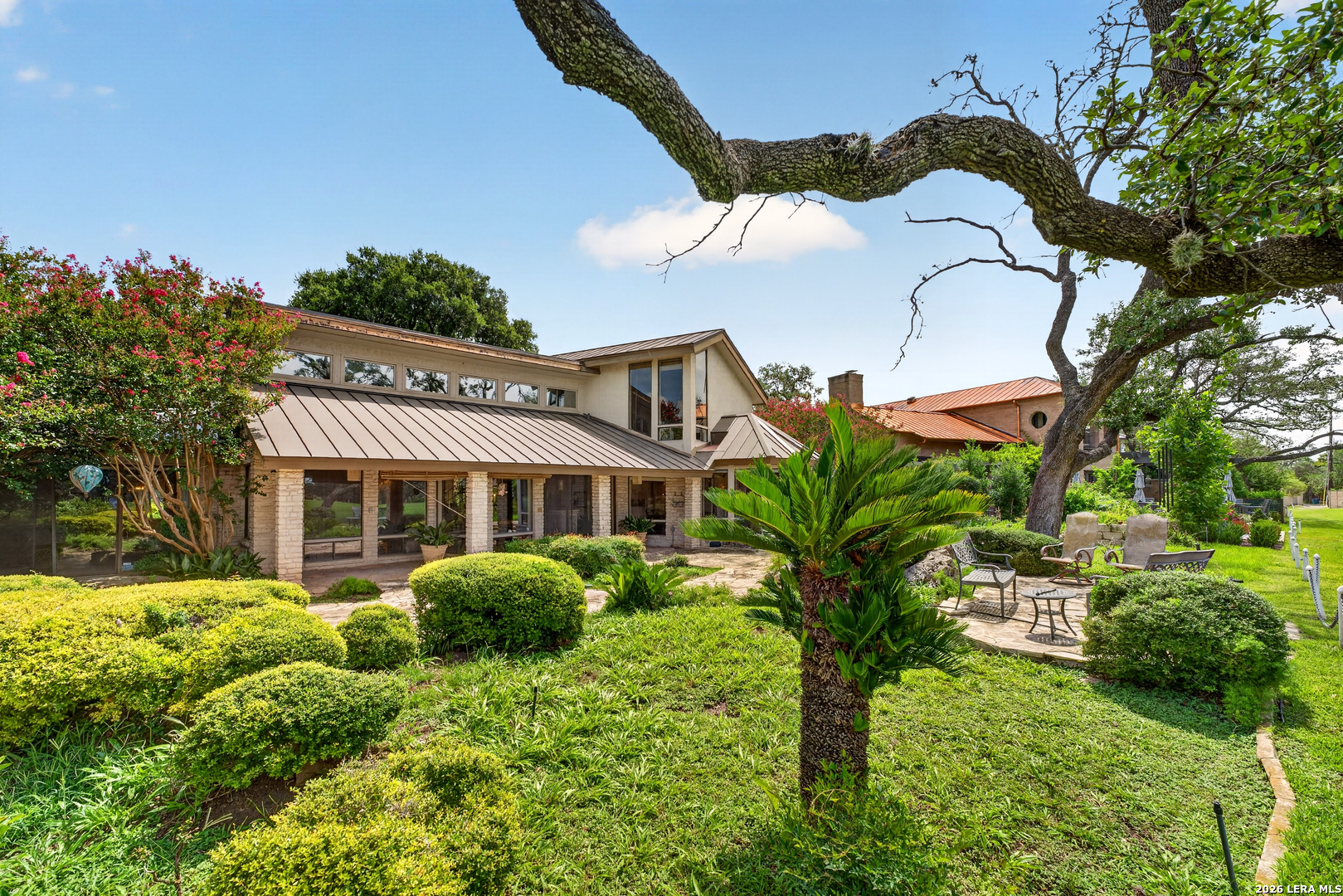 5401 Fredericksburg San Antonio TX 78229