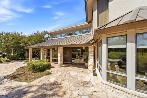 5401 Fredericksburg San Antonio TX 78229