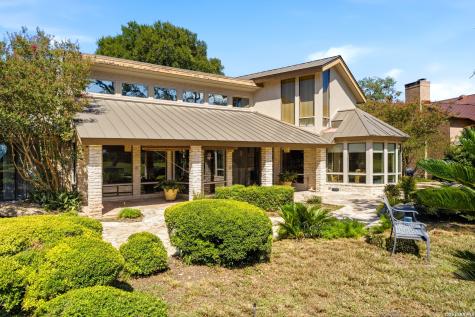5401 Fredericksburg San Antonio TX 78229