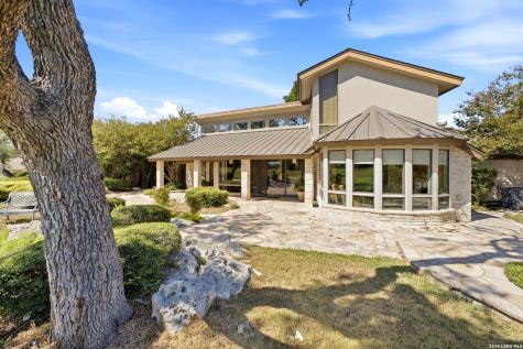 5401 Fredericksburg San Antonio TX 78229