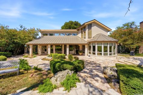 5401 Fredericksburg San Antonio TX 78229