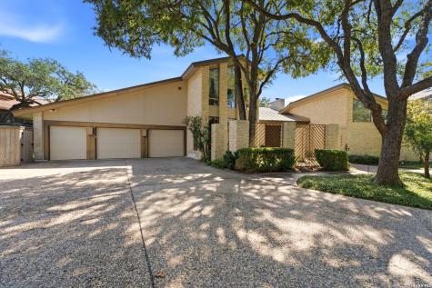5401 Fredericksburg San Antonio TX 78229