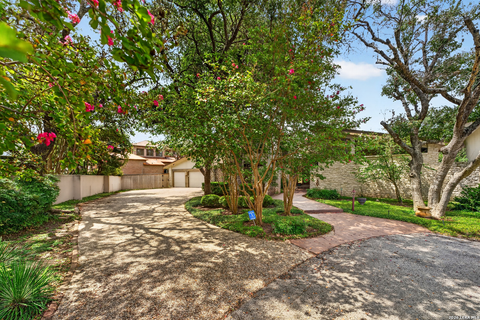 5401 Fredericksburg San Antonio TX 78229