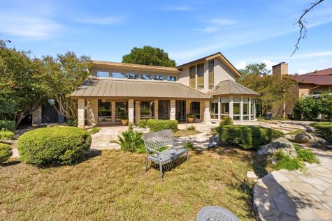 5401 Fredericksburg San Antonio TX 78229