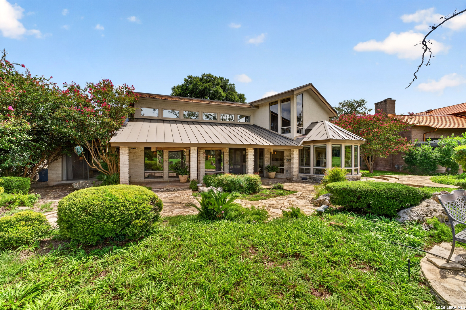 5401 Fredericksburg San Antonio TX 78229