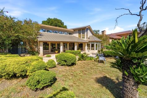 5401 Fredericksburg San Antonio TX 78229
