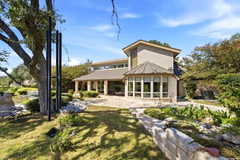 5401 Fredericksburg San Antonio TX 78229