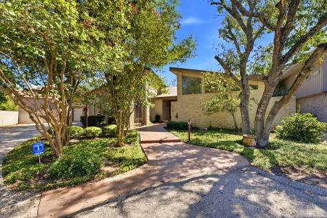 5401 Fredericksburg San Antonio TX 78229