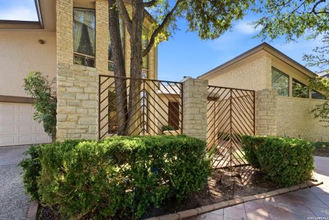 5401 Fredericksburg San Antonio TX 78229