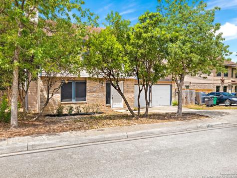 7331 Park West Drive San Antonio TX 78250