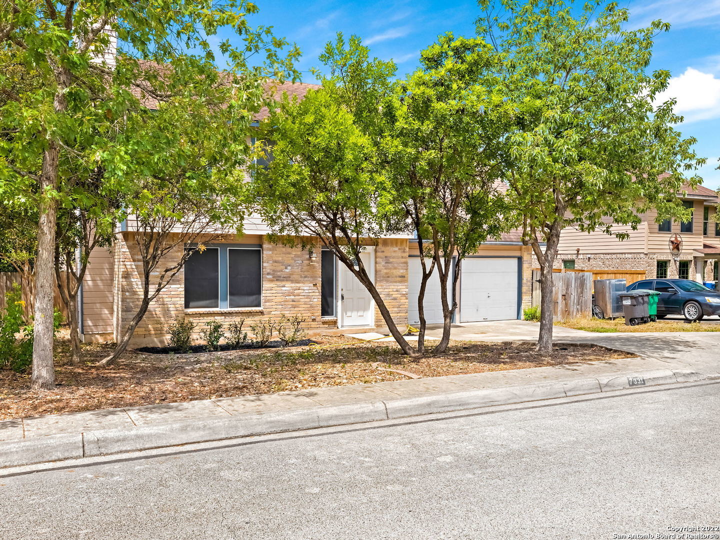7331 Park West Drive San Antonio TX 78250