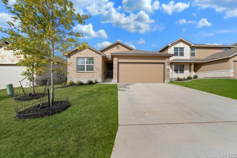 29527 Winter Copper Bulverde TX 78163