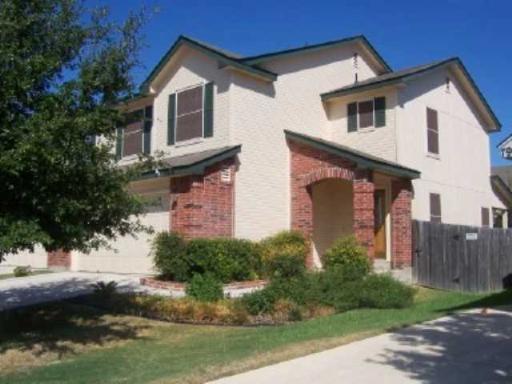 7918 Coastal Run San Antonio TX 78240