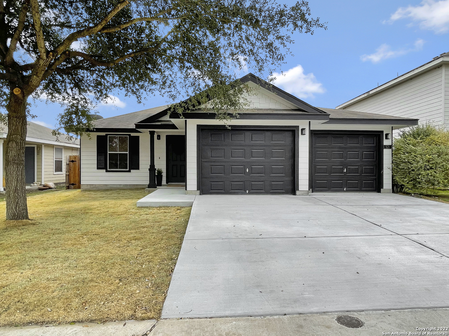 521 Cardinal Manor New Braunfels TX 78130