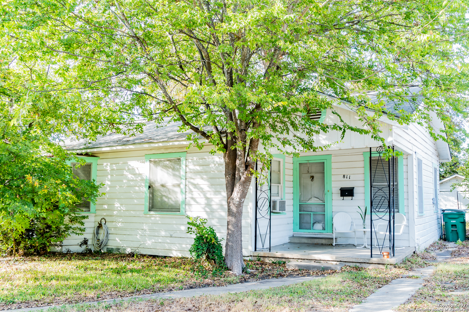 811 Vanderbilt Street San Antonio TX 78210