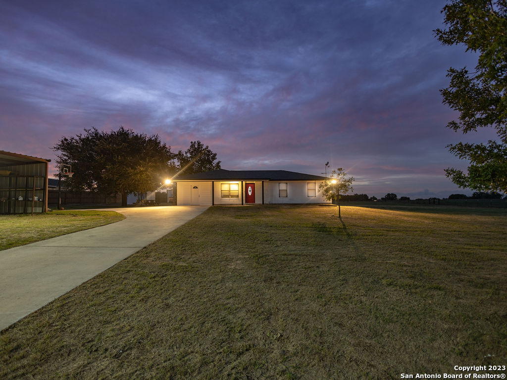 122 Ranch Country Drive La Vernia TX 78121