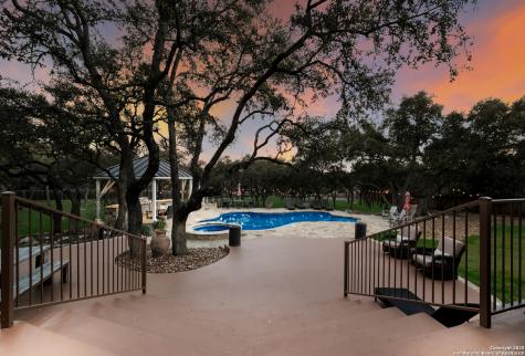 908 Pinon Boulevard San Antonio TX 78260