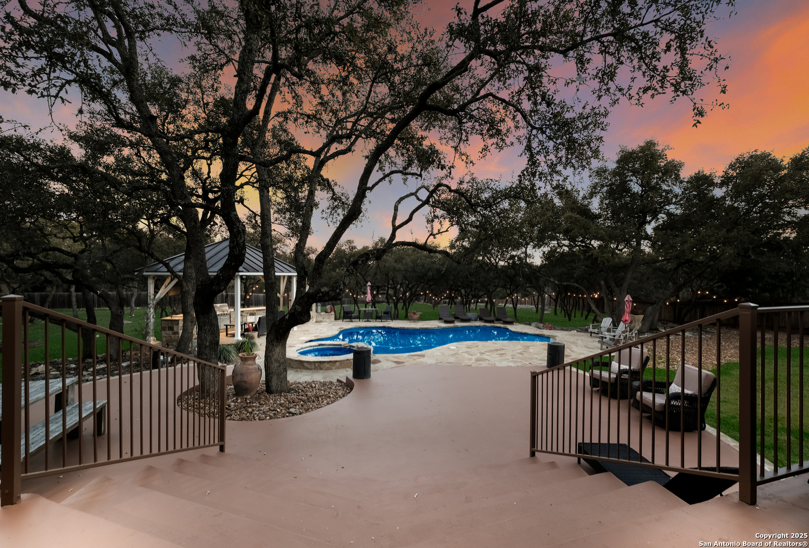 908 Pinon Boulevard San Antonio TX 78260
