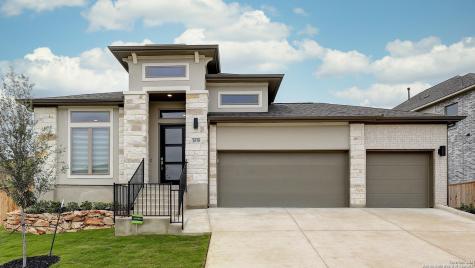 2639 Tortuga Verde San Antonio TX 78245