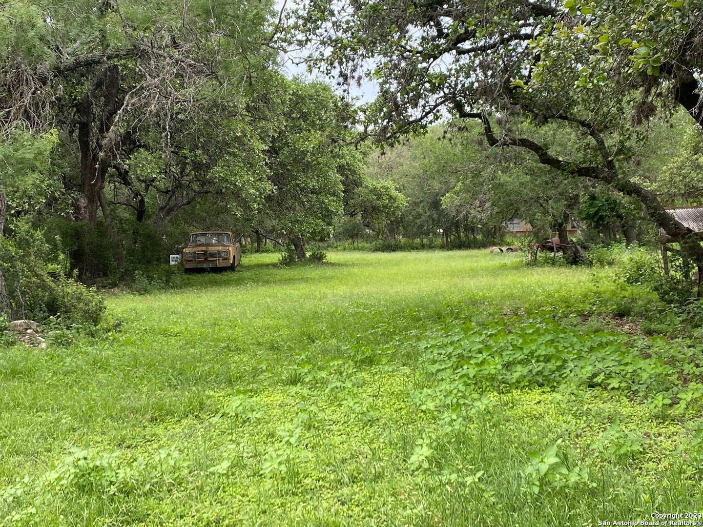 6517 Hollyhock Road San Antonio TX 78240