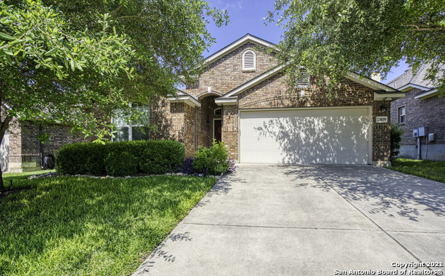 25039 Elwell Point San Antonio TX 78255