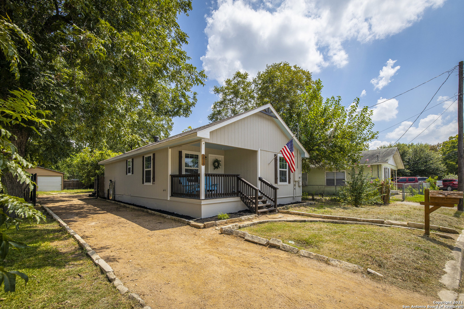 1819 W Bridge Street New Braunfels TX 78130