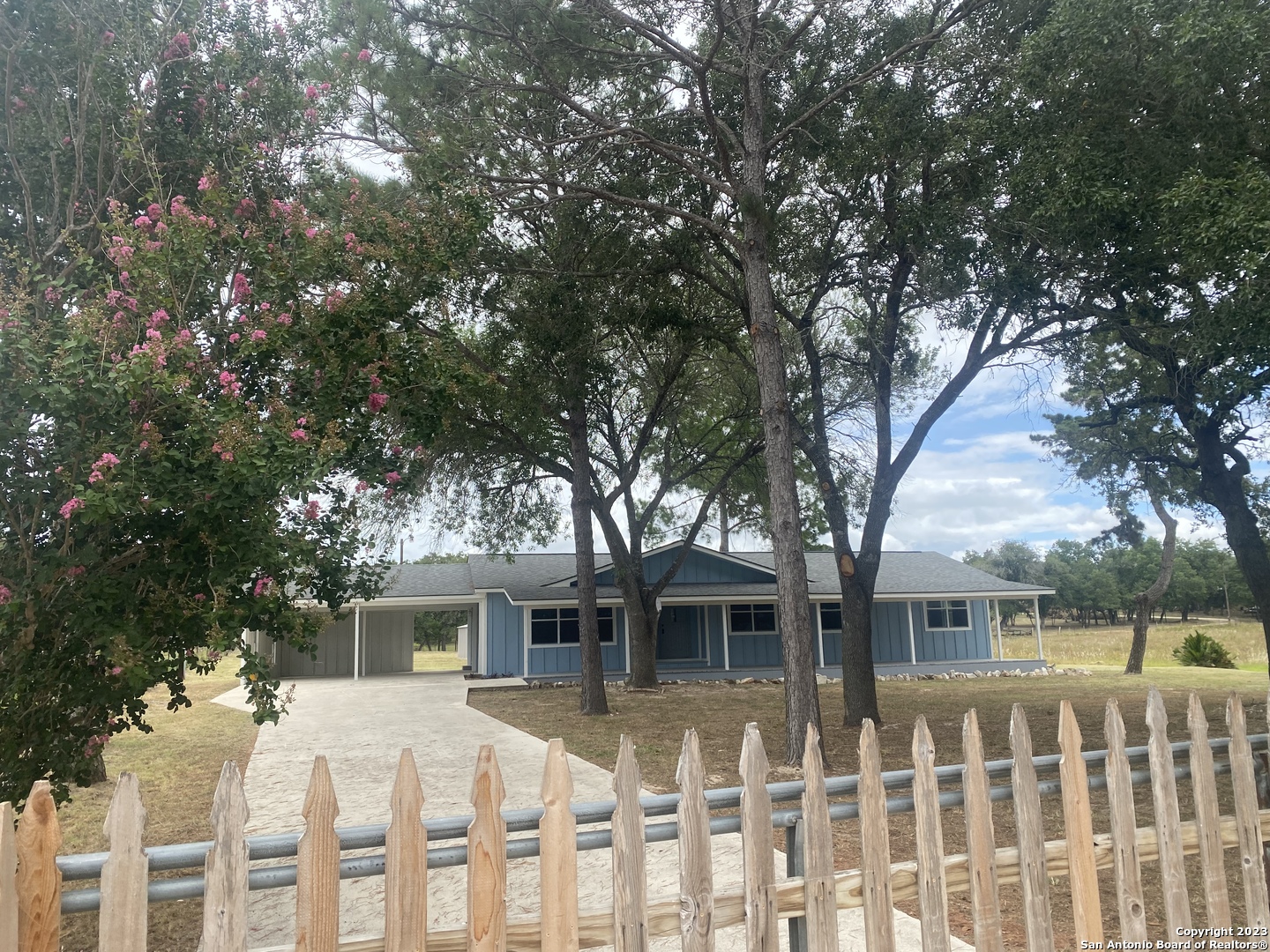 136 Rolling Hills Drive La Vernia TX 78121