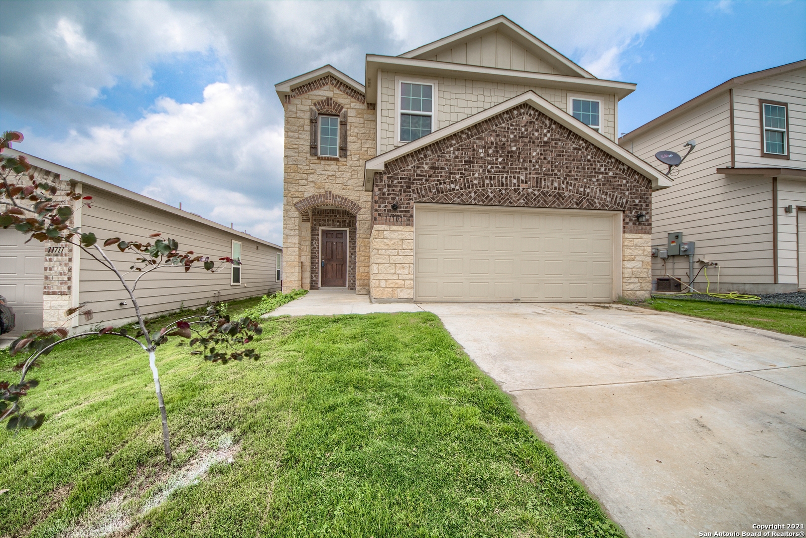 11707 Silver Field San Antonio TX 78254