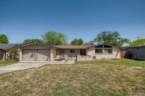 8206 Littleport San Antonio TX 78239