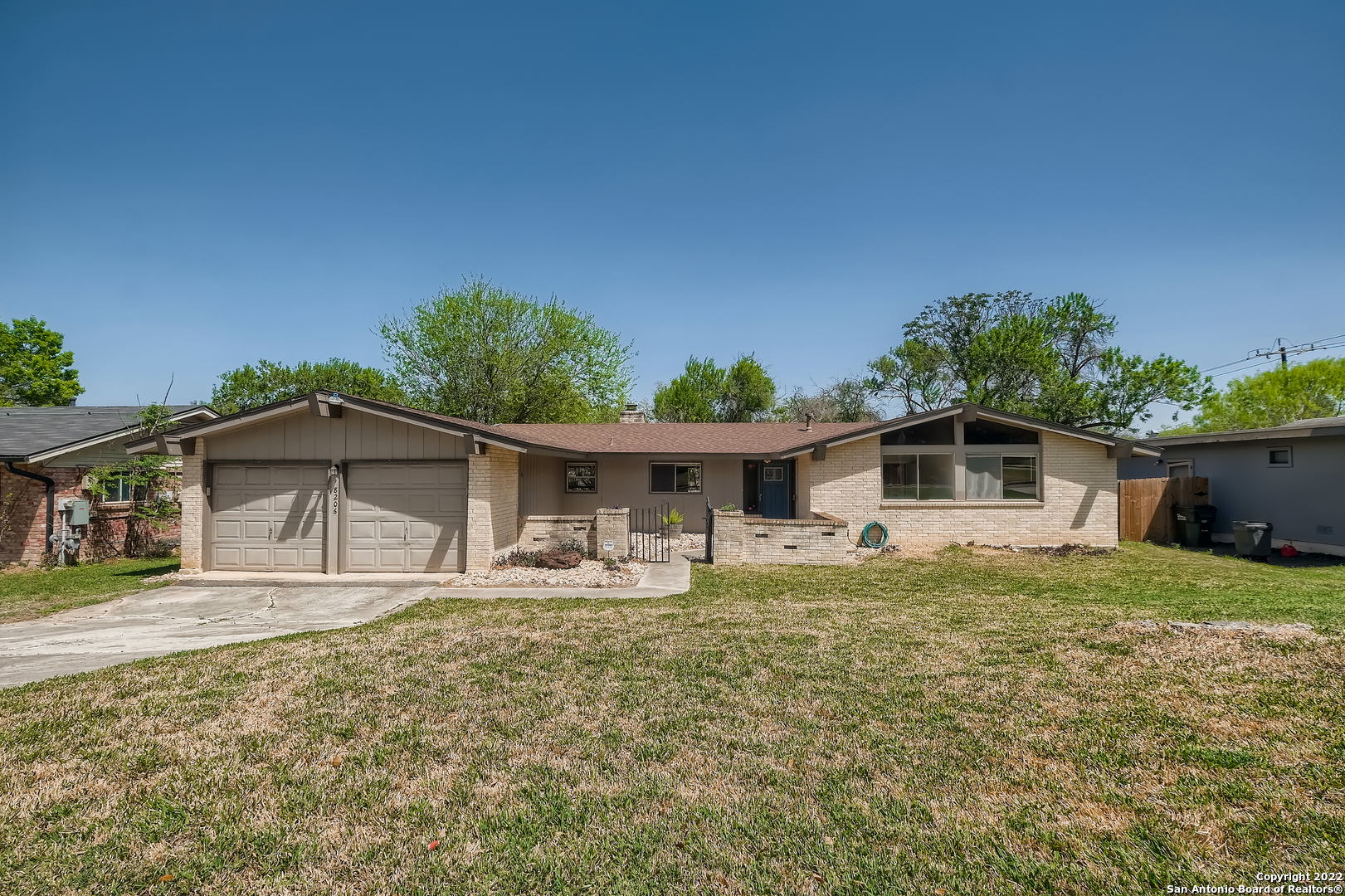 8206 Littleport San Antonio TX 78239