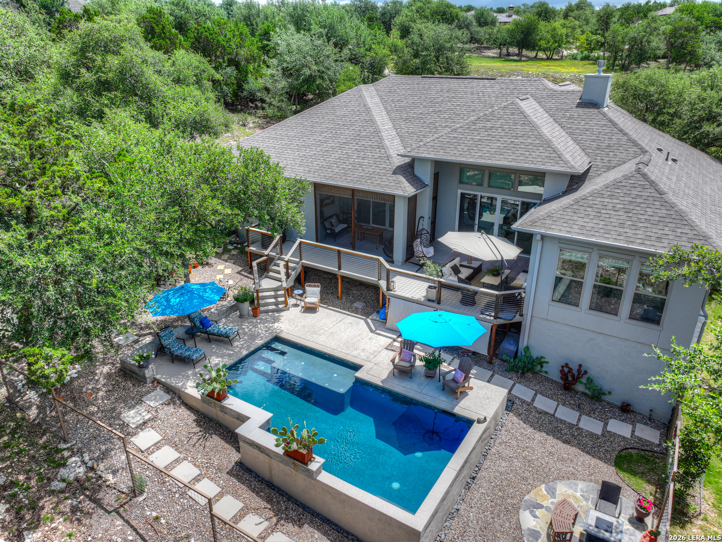 1385 Capitare New Braunfels TX 78132