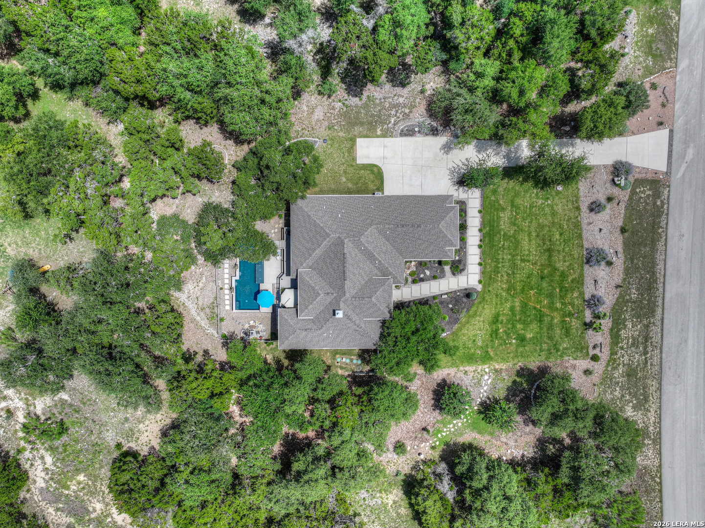 1385 Capitare New Braunfels TX 78132