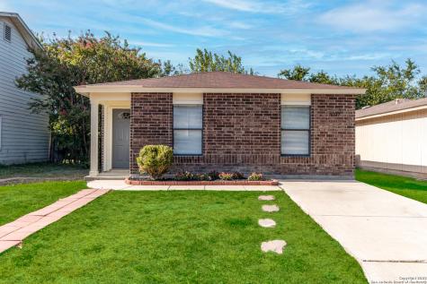 10347 Shady Meadows San Antonio TX 78245