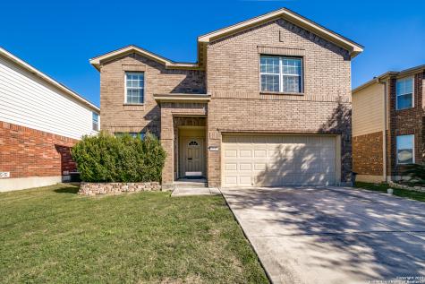 3414 Maguey Trail San Antonio TX 78245