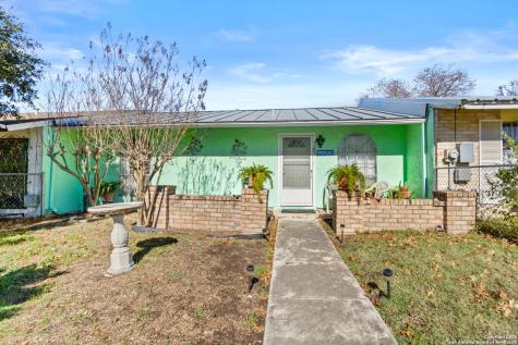 7207 Glen Bay San Antonio TX 78239