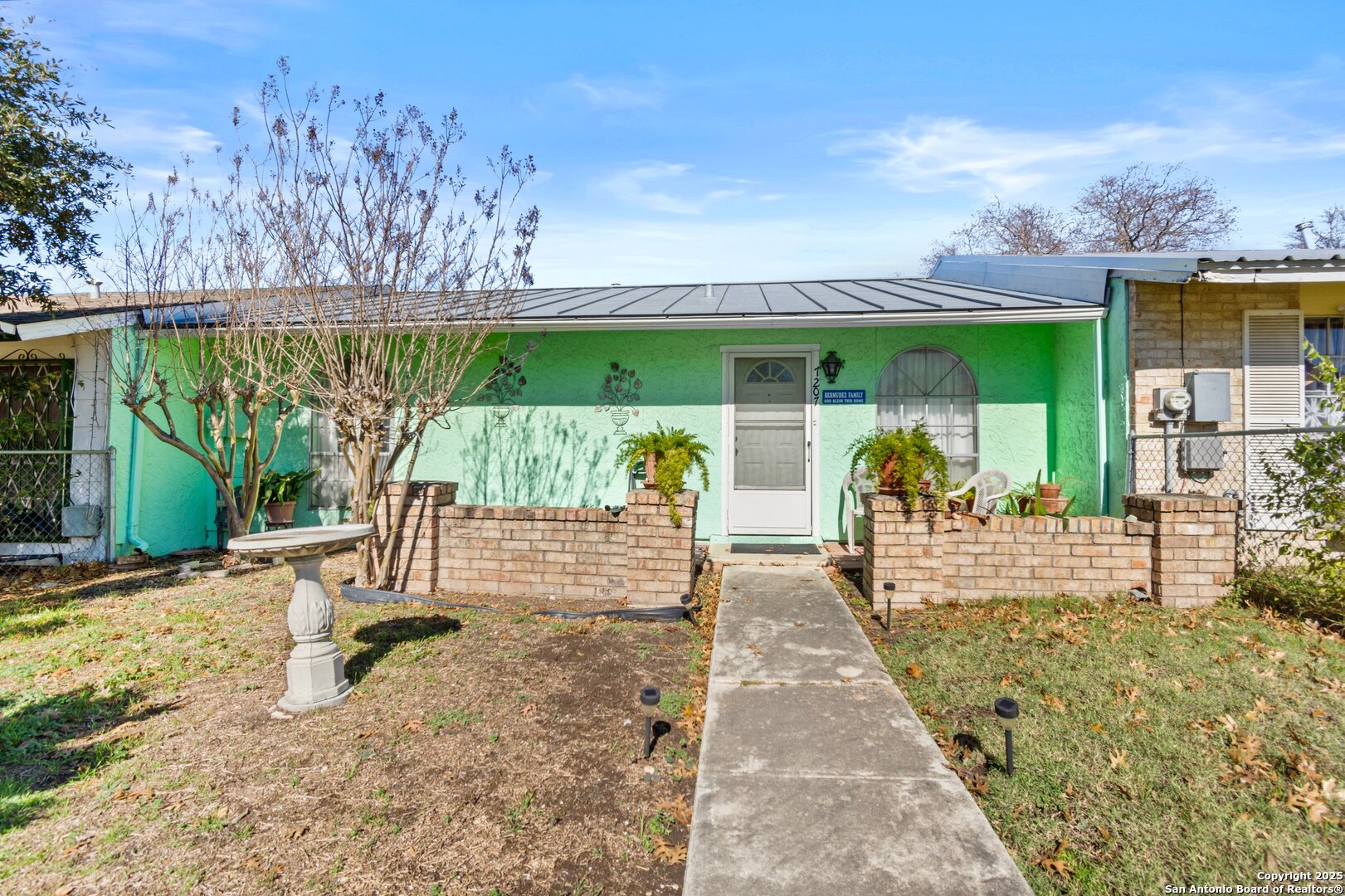 7207 Glen Bay San Antonio TX 78239