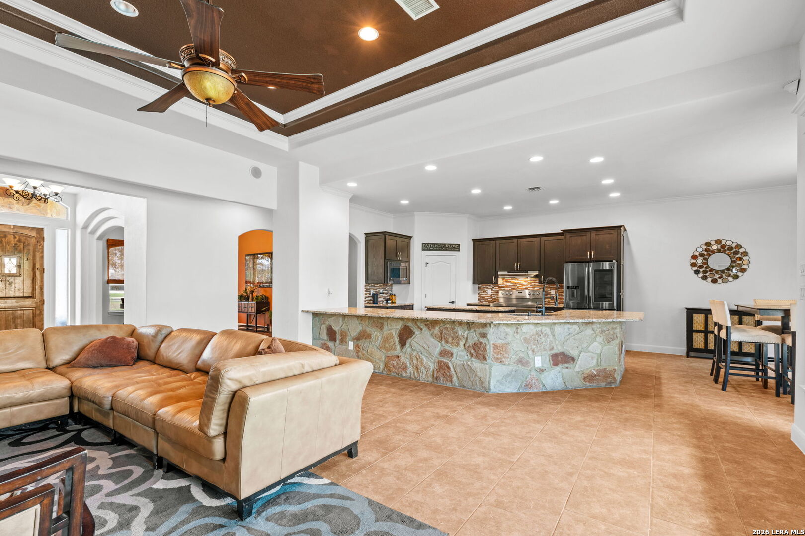 5610 Quail Haven San Antonio TX 78263
