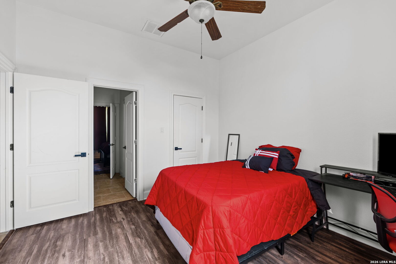 5610 Quail Haven San Antonio TX 78263
