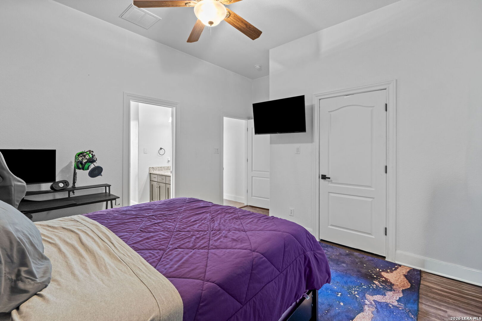 5610 Quail Haven San Antonio TX 78263