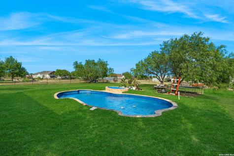 5610 Quail Haven San Antonio TX 78263