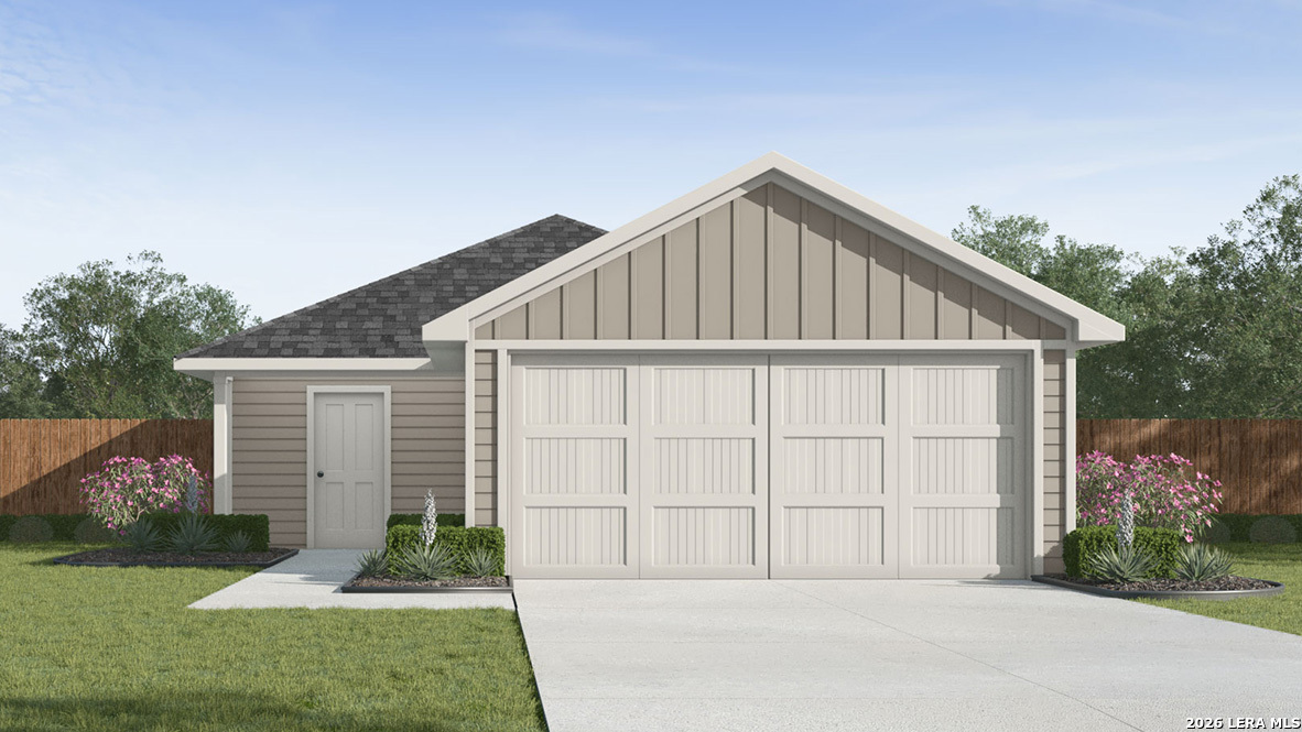 13814 Petronila Jade San Antonio TX 78253