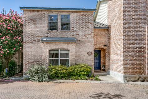 142 Oakwell Farms Parkway San Antonio TX 78218