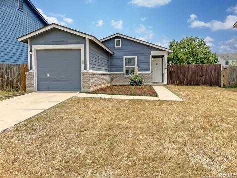 3562 Heather Meadow San Antonio TX 78222