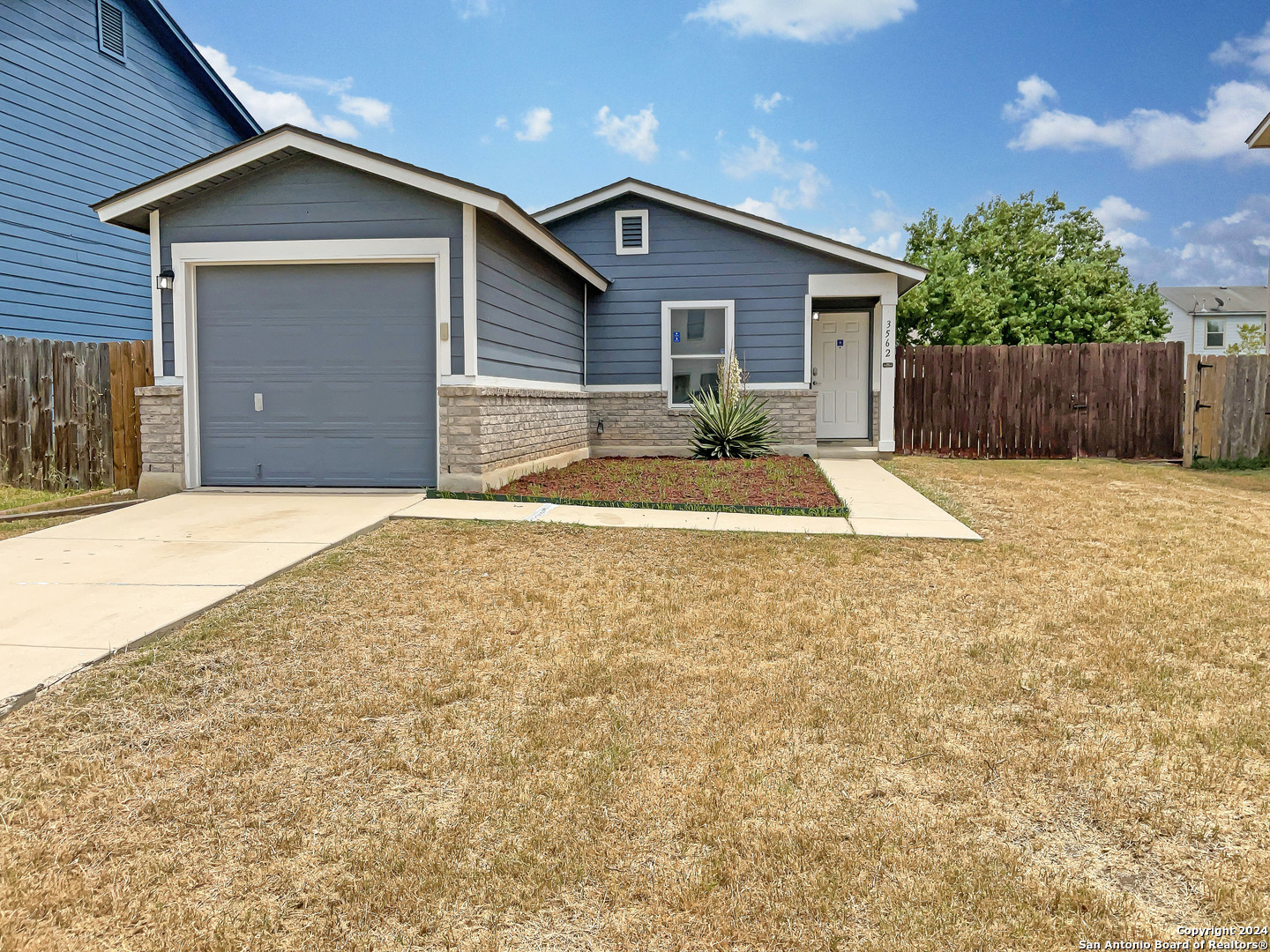 3562 Heather Meadow San Antonio TX 78222