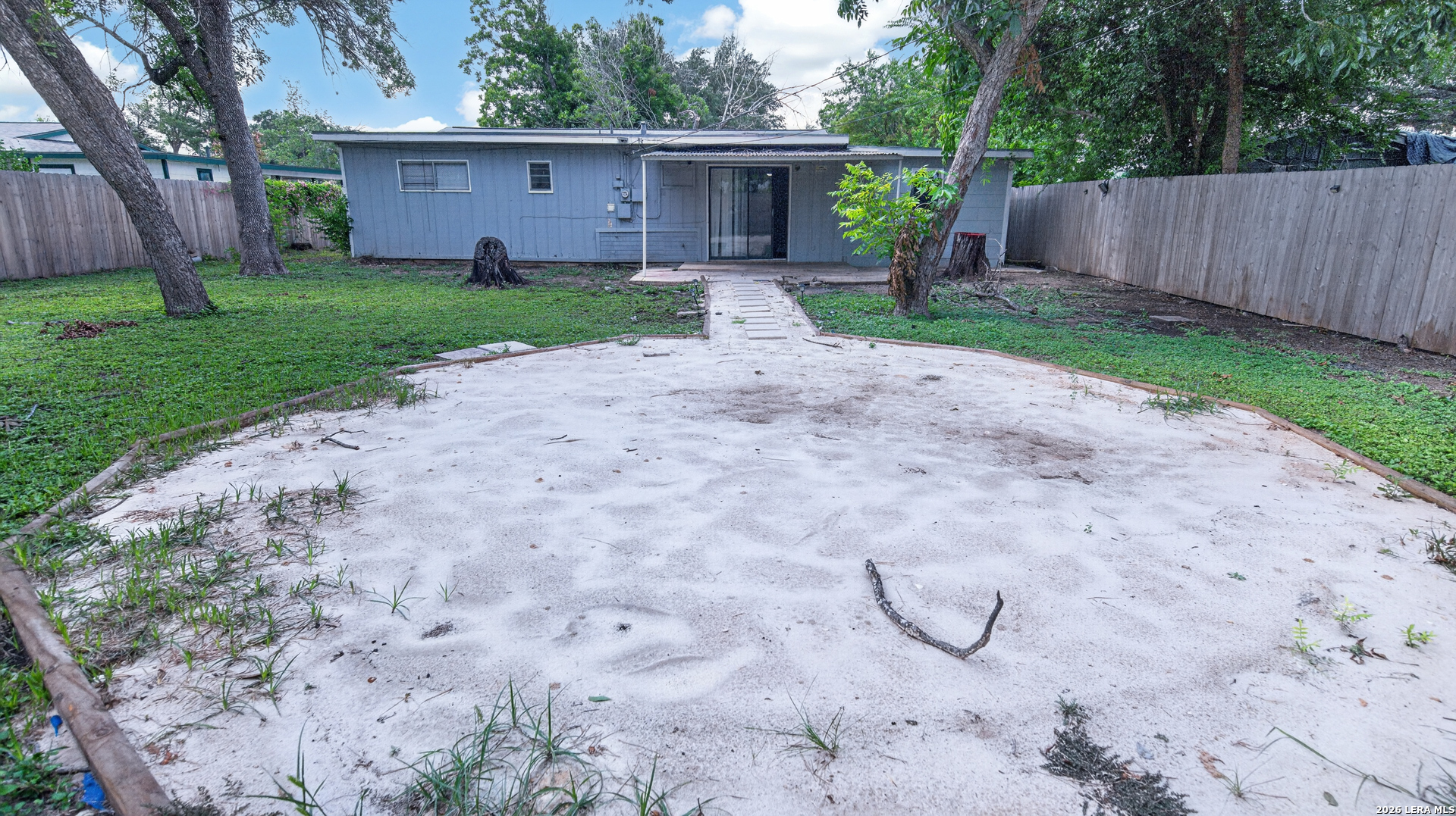 219 Leonidas Drive San Antonio TX 78220